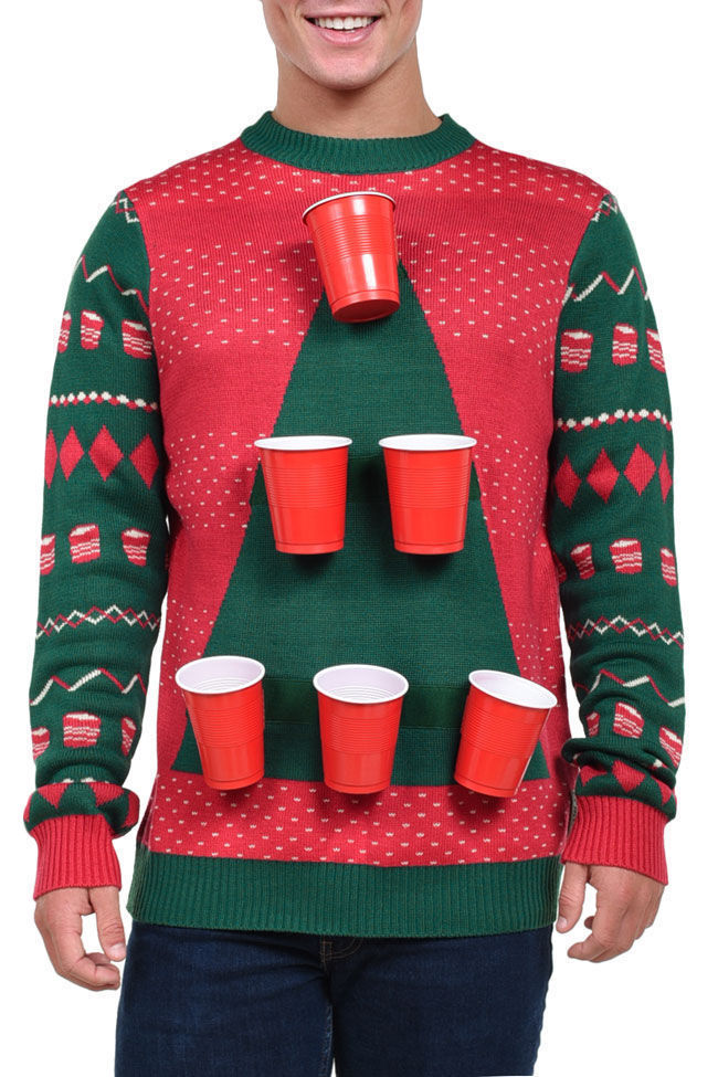 Cheer pong